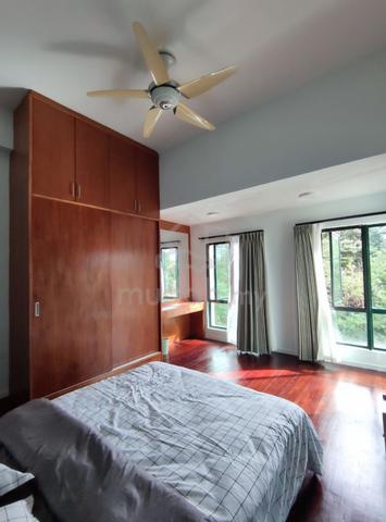 Premium Master Room w/private bathroom🔥 3 mins walk to MRT Jalan Ipoh 1