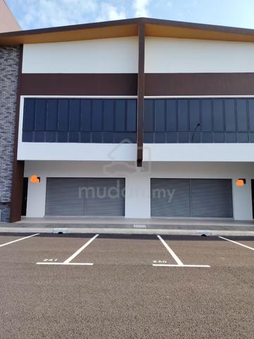 Retail / Office / Shop Nadi Ecohill 2, Semenyih 1