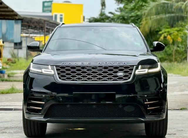 2017/2019 Land Rover RANGE ROVER VELAR 2.0 - 3
