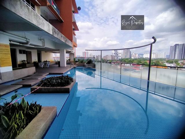 Diamond Regency 3