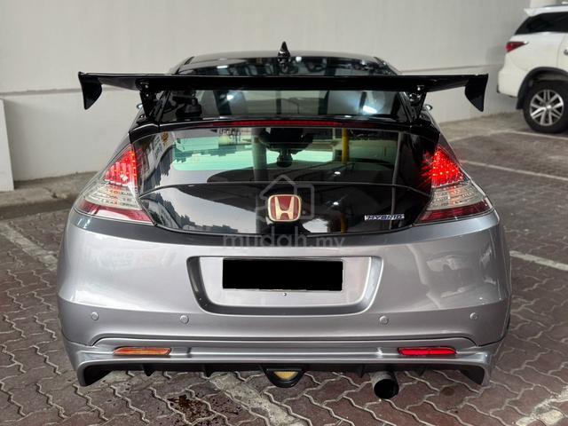 2012 Honda CR-Z 1.5 (HYBRID) (M) Sport Rim Bodykit - 5