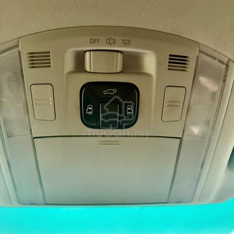 2009 Toyota VELLFIRE 2.4 Z PLATINUM SELECTION - 4