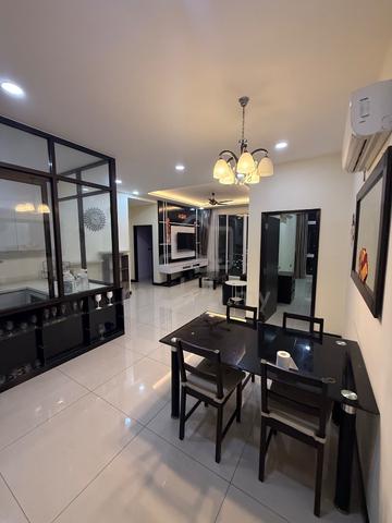 Paragon Suites @ CIQ 1