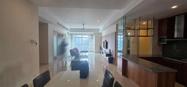 Binjai Residency 1