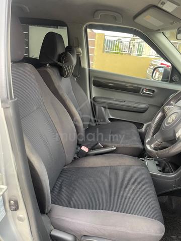 2008 Suzuki SWIFT 1.5 (A) - 5