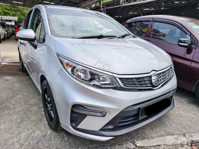 2023 PROTON PERSONA 1.6 (a) Tip top condition - 3