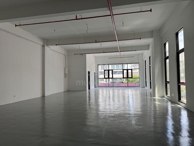 Best Rent Shop Centrus Mall, CBD Perdana 3, D'pulze Glomac Cyberjaya 1