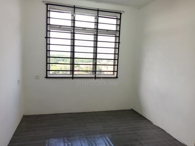 Pangsapuri Bukit Beruang Murni 1