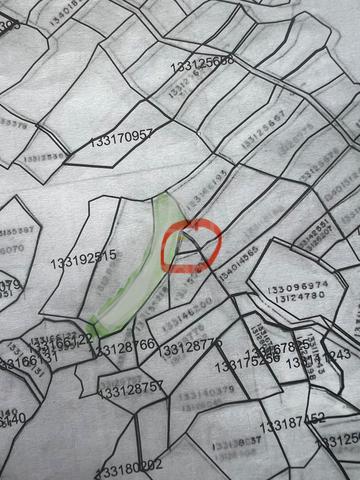tanah kebun untuk dijual 1