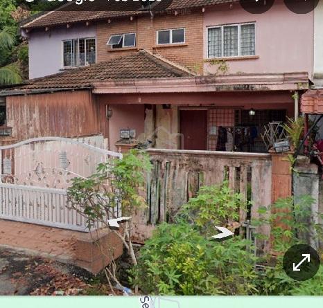 taman eka matahari jalan jernih 1