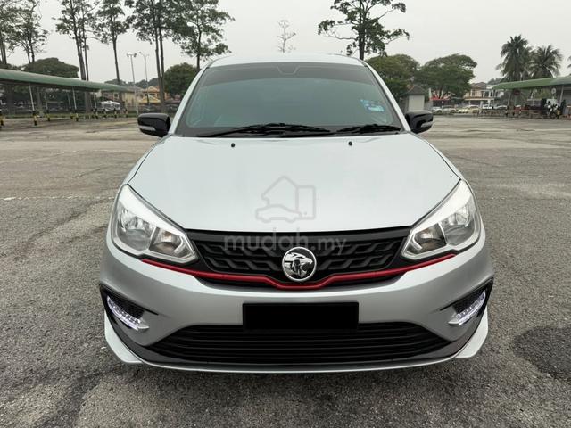 2024 Proton SAGA 1.3 PREMIUM S FULL SERVICE RECORD - 2