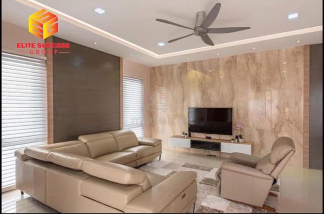 Fully Renovated AERES 32x75 Pavilion Homes Eco Ardence 2 Storey House 1
