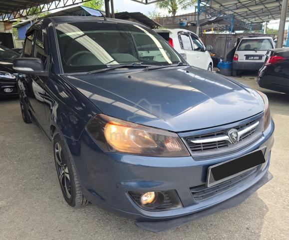 2013 Proton SAGA 1.3 FLX EXECUTIVE (A) - 1