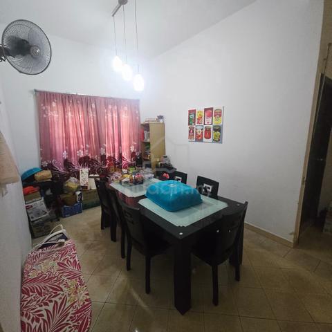 Rumah Semi-D Setingkat IM12 Kuantan | Extra Tanah 1