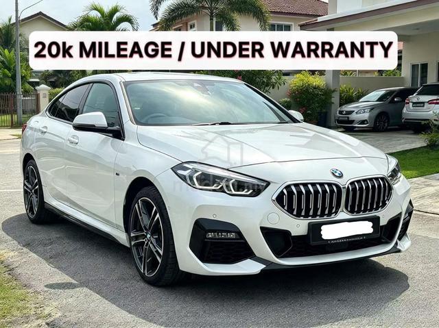 2023 Bmw 218 M SPORT GRAN COUPE🔥20k Mileage (A) - 1