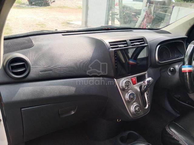 2013 Perodua MYVI 1.5 SE ZHS (A) - 4