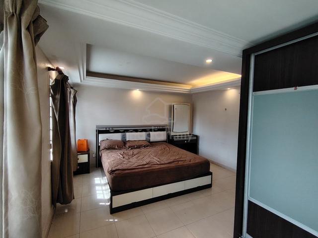 Taman Dahlia Cheras Double Storey Terrace House @ Cheras 2