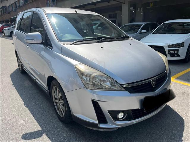 2016-Proton EXORA 1.6 PREMIUM BOLD (A)Loan/Cash - 1