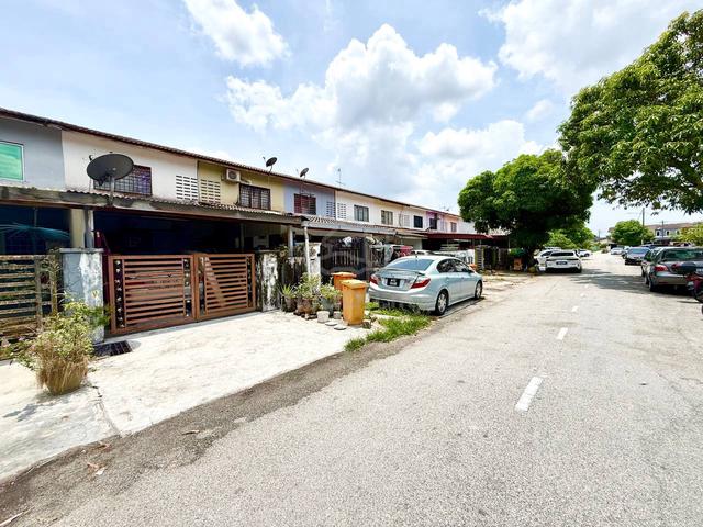 Double storey landed Bdr Rinching💥‼️🔥Sek 1 Semenyih For Sale 1