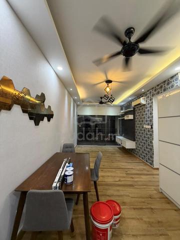 Seasons Garden Residences @ Wangsa Maju 1