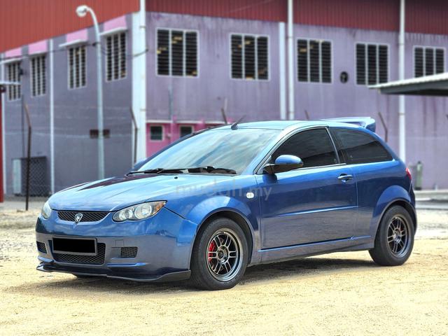 2013 Proton SATRIA NEO 1.6 R3 (M) 3 THN WARRANTY - 2