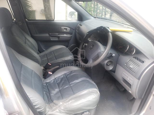 2006 Naza CITRA 2.0 GLS (A) ENGINE TERBAIK STEADY - 3