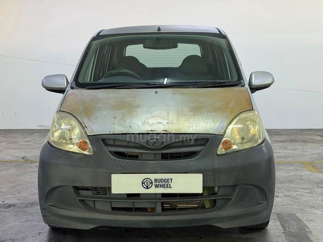 2008 Perodua VIVA 1.0 EZ STANDARD (A) WHOLE SALE - 5