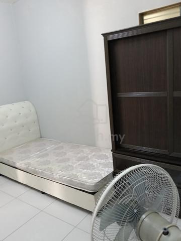 bilik sewa murah 1