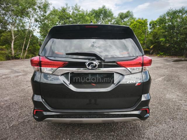 2021 Perodua ARUZ 1.5 AV (A) - 5