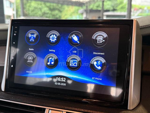 Mitsubishi XPANDER 1.5 #360camera #Leather seat - 4