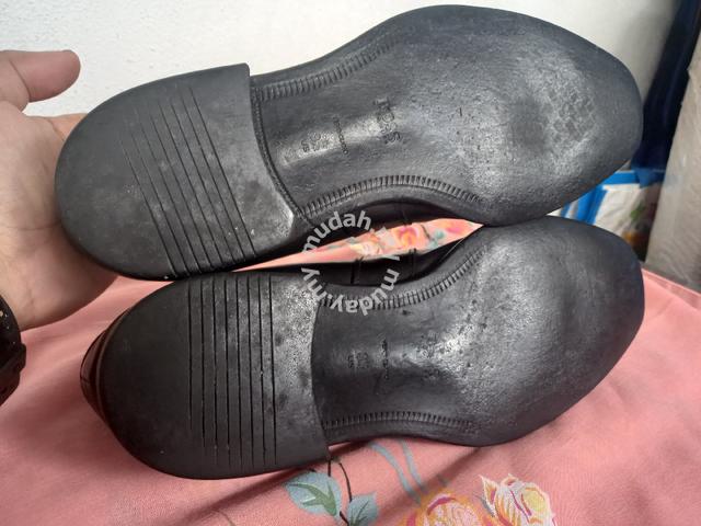 Hugo Boss Office Shoes Leather 8.5UK 