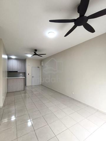 Residensi Amansuri City Sentral 1