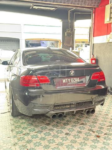 2007 Bmw 335i (CBU) 3.0 (A) - 2