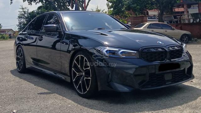 2022 Bmw 3 SERIES 2.0 30I MY19 G20 (A) - 2