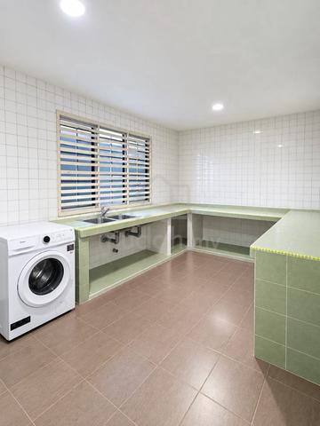 Kulai Taman Sri Kulai Baru 2*Renovated unit 1