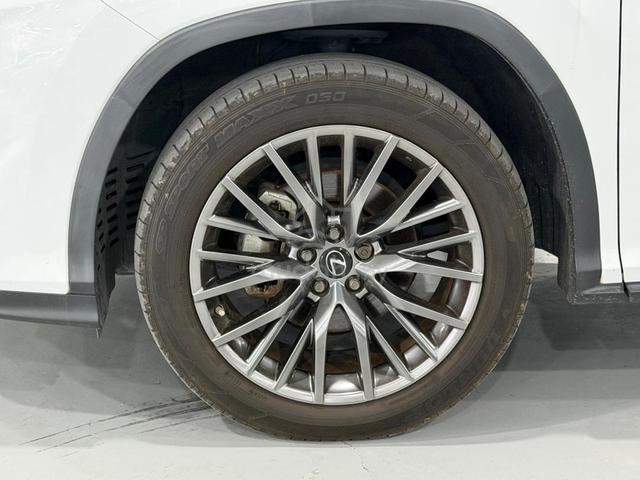 2022 Lexus RX300 F SPORT 2.0 (A) - 5
