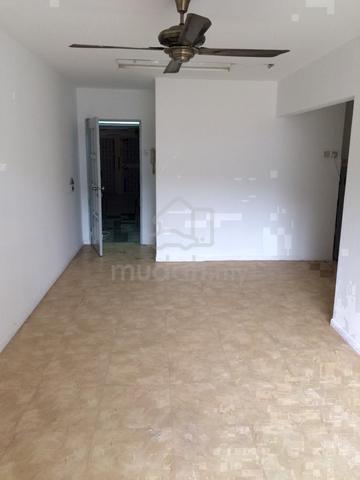 Ketumbar Heights 1
