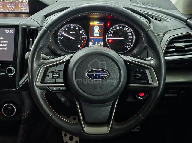 Subaru XV 2.0 I-P FACELIFT (A) SPECIAL PROMOTION ⭐ - 3