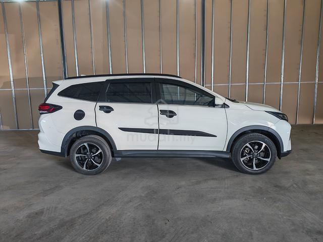 Perodua ARUZ 1.5 AV /ORI LOW MILEAGE /SERVIS REKOD - 3