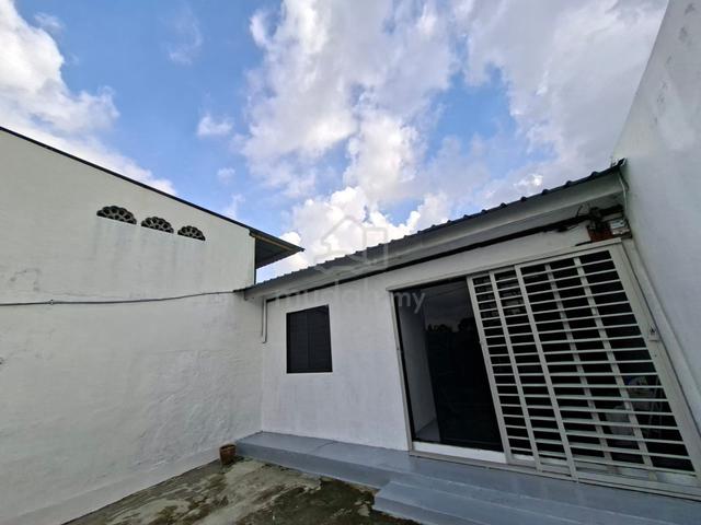 Rumah Teres 1 Tingkat Untuk Di Sewa Di Tmn Saga,Kulai,Johor 1