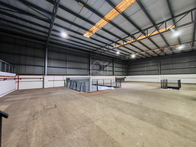 Eco Business Park 1 1