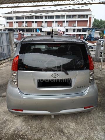 2005 Perodua MYVI 1.3 SX (M) - 5