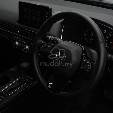 2023 Honda CIVIC 1.5 EX FL1(A)with Bose (Grade 5A) - 5