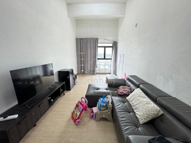 The Garden Residences 1