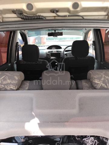 2005 Hyundai MATRIX 1.6 GL (M) - 4