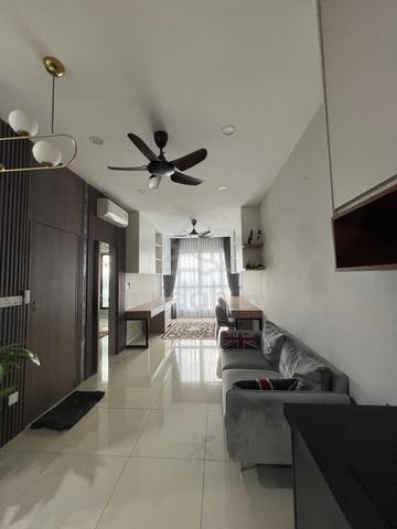 Highpark Suites 1