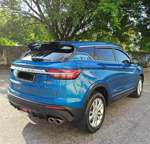 2021 Proton X50 T STANDARD 1.5L (A) - 4