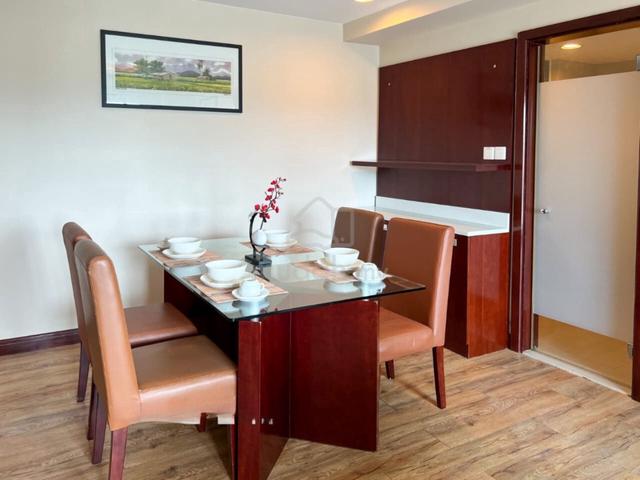 Ming Garden For Rent 1