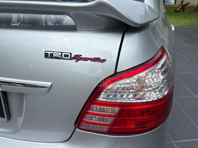 2010 Toyota VIOS 1.5 TRD SPORTIVO (A) - 3