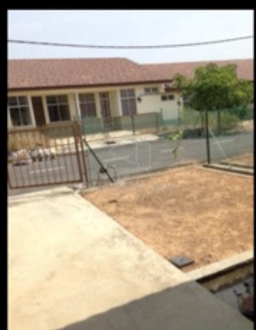 Terrace House To Rent Or Sell At Bandar Utama,Sg Petani Kedah 1